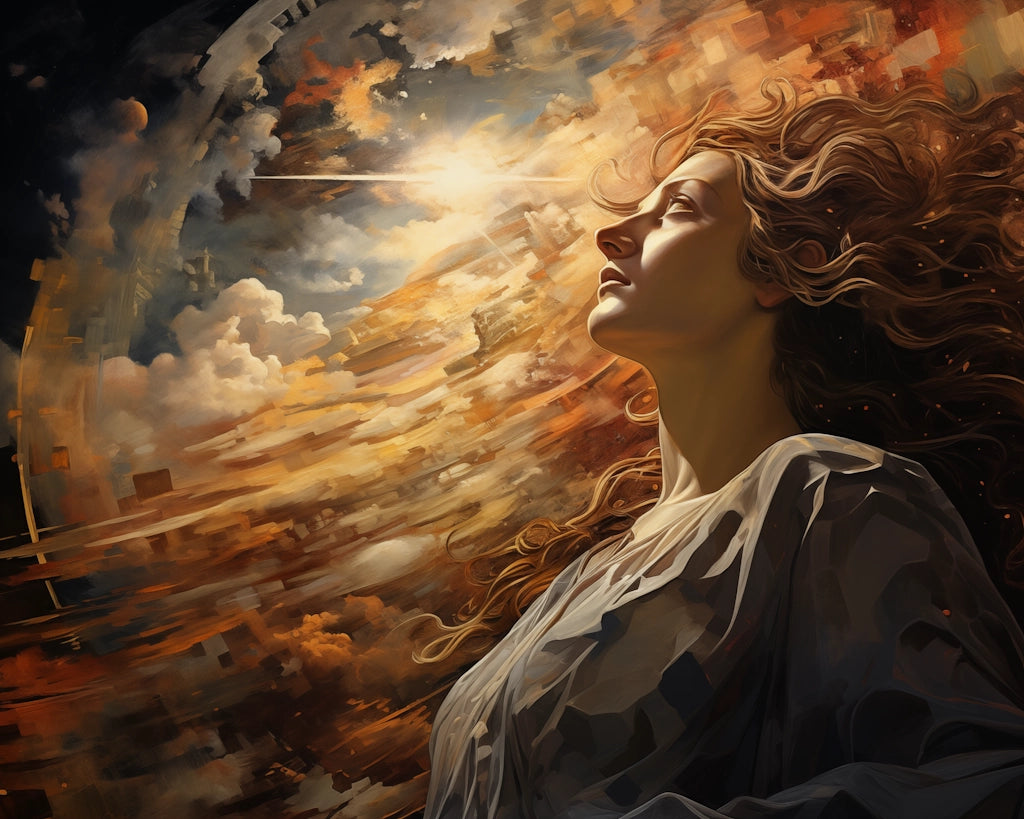 All Existence Is Virtual