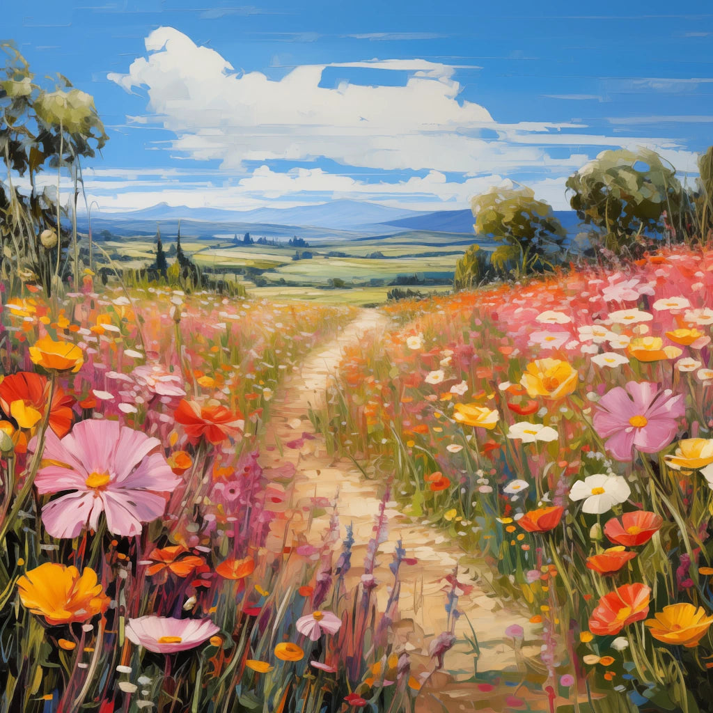 Flowers From Sicily
