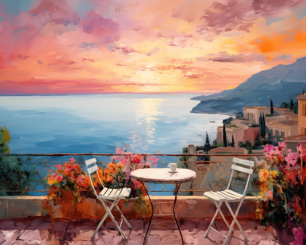 Somewhere in Sicily