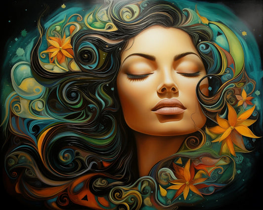 The Prosperous Dreamer