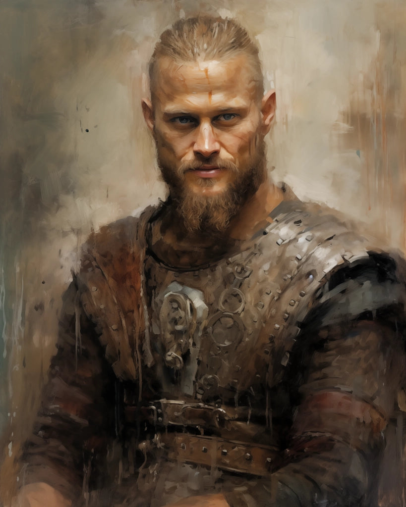 The Ultimate Viking